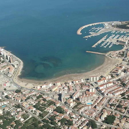 Oliveras L' Escala