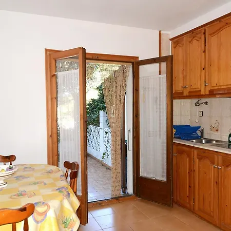 וילה Oliveras L' Escala