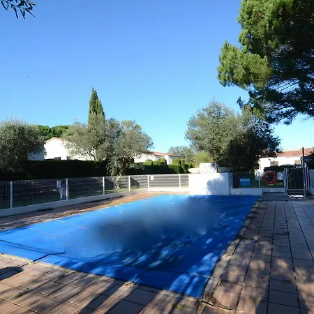 Oliveras וילה L' Escala