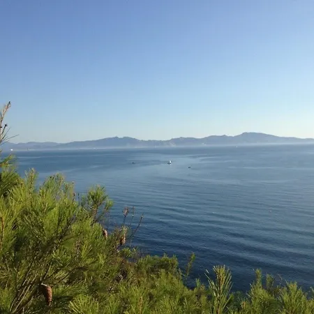 Oliveras L' Escala