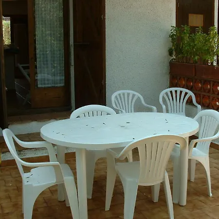 Oliveras L' Escala