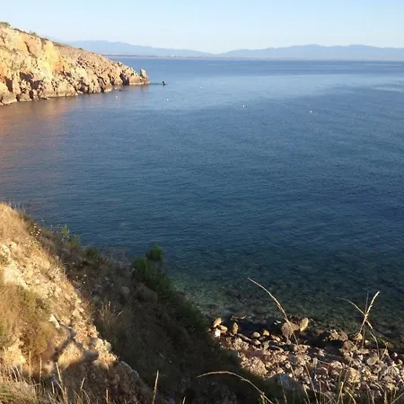 וילה Oliveras L' Escala
