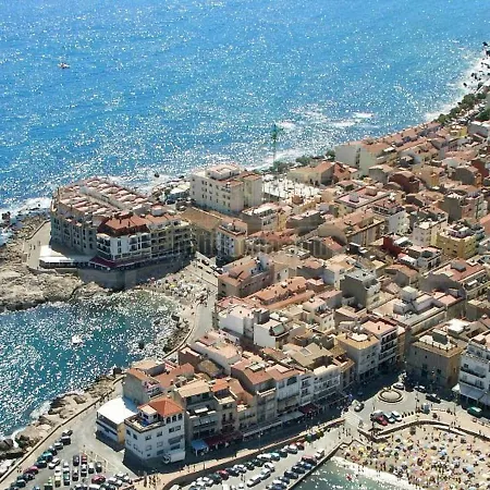 Oliveras * L' Escala