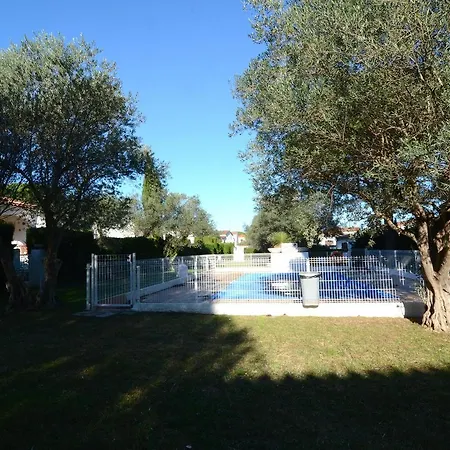Oliveras L' Escala
